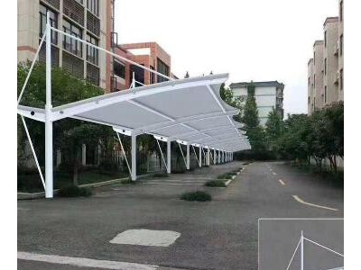 寧波停車(chē)棚，寧波停車(chē)蓬，寧波停車(chē)篷制作生產(chǎn)廠(chǎng)家